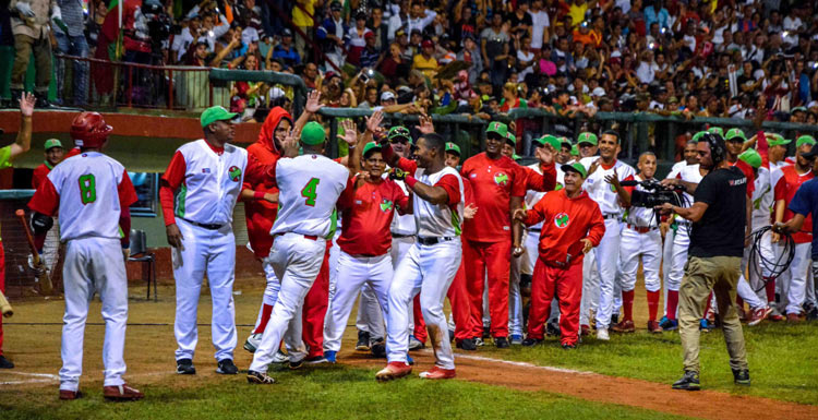 Las Tunas Industriales 2