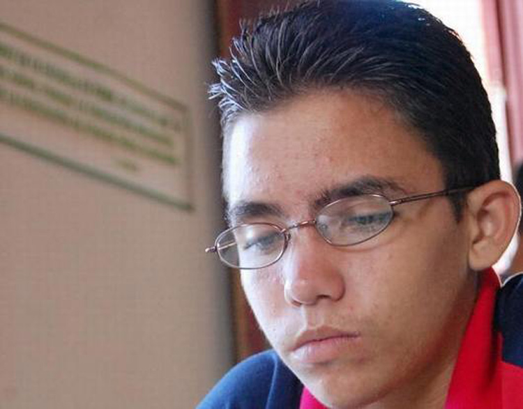 Fotos: Radio Camagüey ajedrez Manuel Darío Ochoa 1