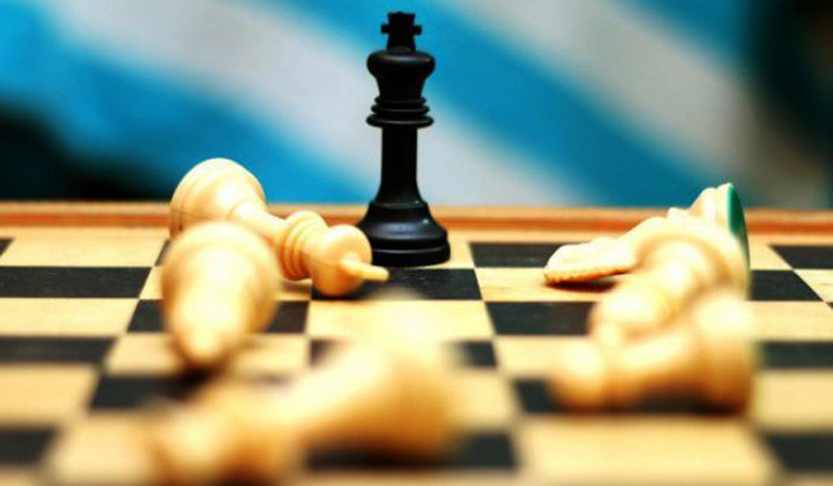 ajedrez semifinal 2