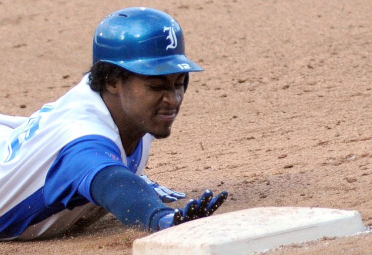 béisbol 3