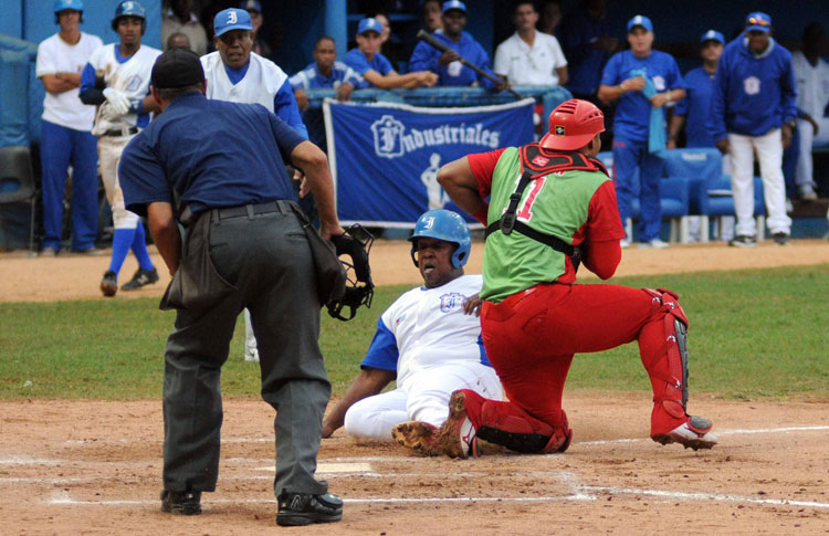 béisbol 4