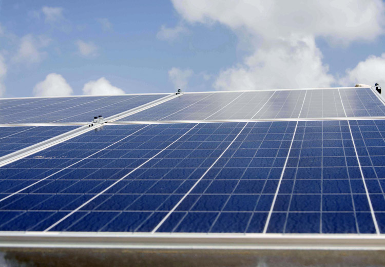 energía solar 1