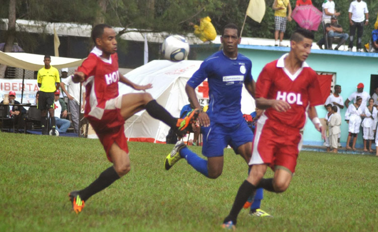 fútbol ascenso hg 1