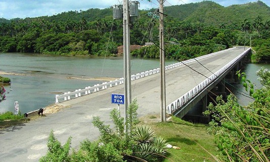 puente sobre rio toa f cubadebate