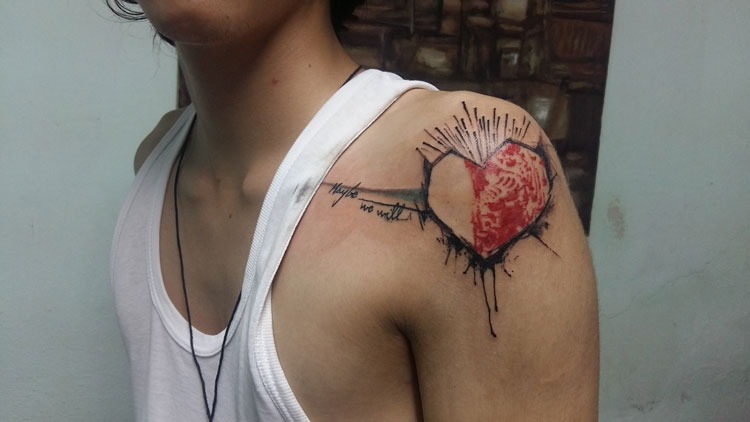 Foto: Cortesía de Yiki Tatuaje