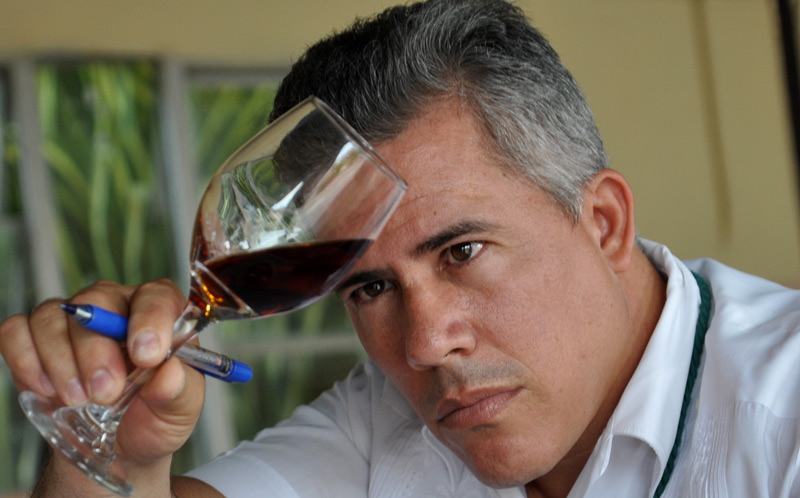 Fotos: Carlos Rafael Cata Festival vinos 2