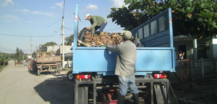 Fotos: Escambray Fotos: Escambray
