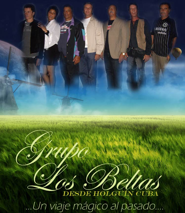 Entrevista Los Beltas año 2008 5