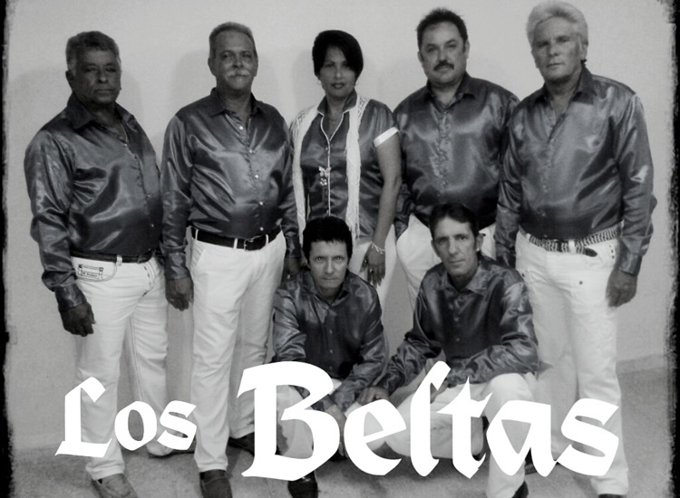 Entrevista Los Beltas año 2018 4