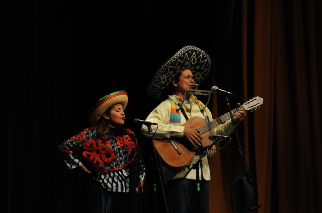 Festival Satiricon holguin 2