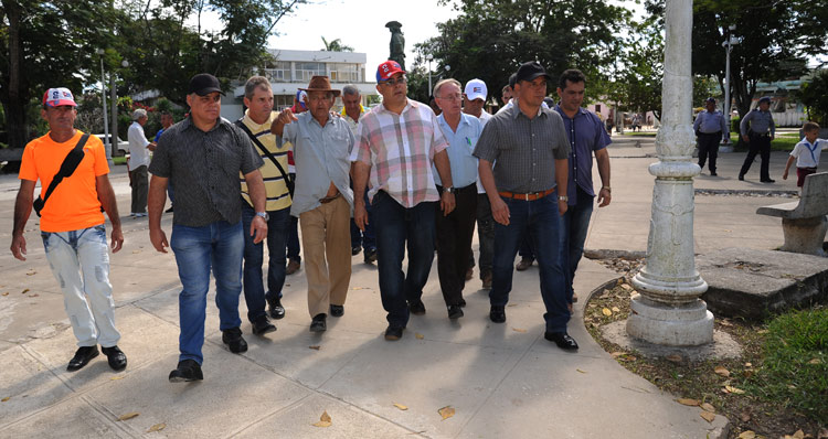 Recorrido gibara 2