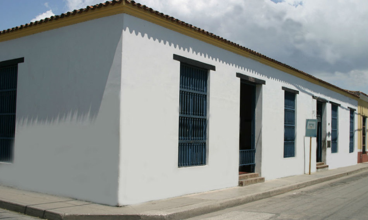 Serie C.Gcía 04 Casa natal C. Garcia