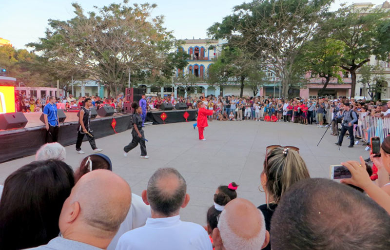 Photo: Prensa Latina ao lunar