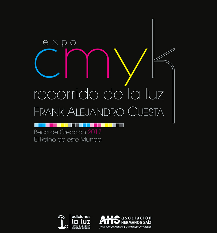 cartel expo cmyk