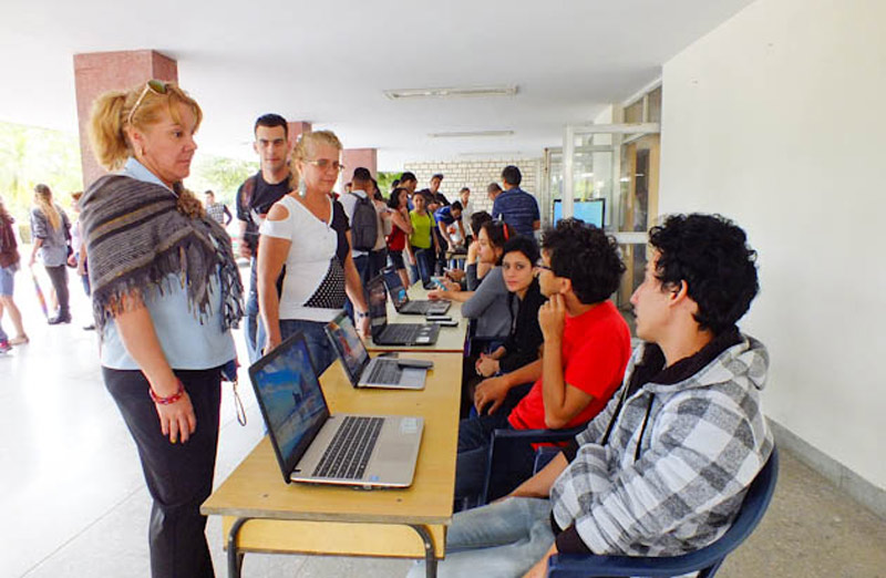 cuba sistema electoral