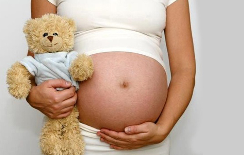 embarazo adolescentes