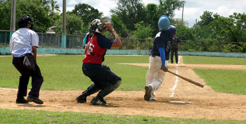 Foto: del autor pelota provincial 1