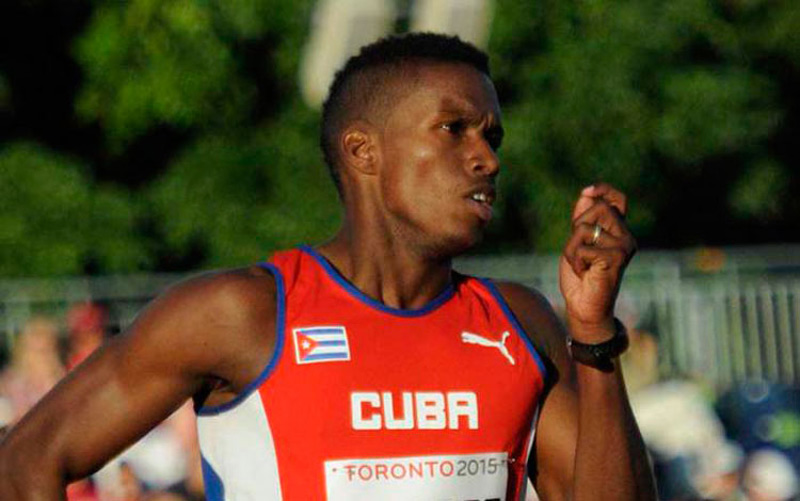 Centrocaribe leonelsuarez