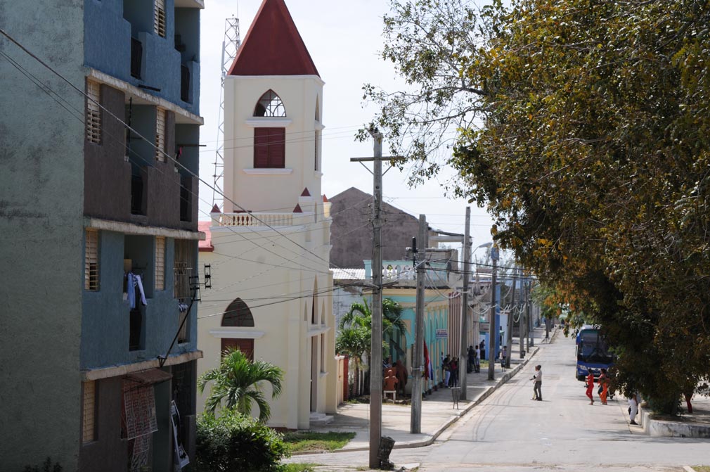 Antilla, Holguín. Fotos: Elder Leyva