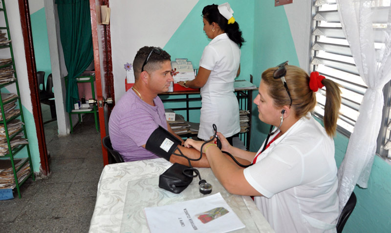 consultorio medico 3