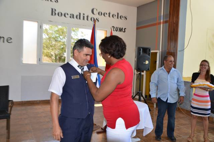 Fotos: Cortesía de Beatriz Almaguer Fotos: Cortesía de Beatriz Almaguer
