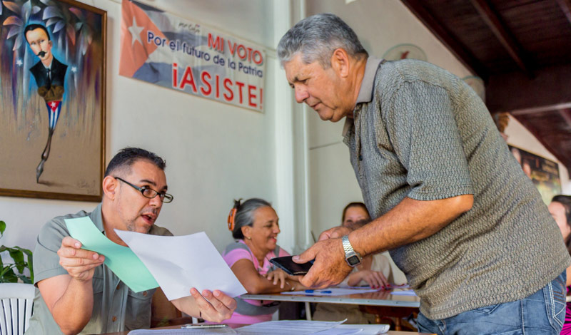 elecciones 2018 2