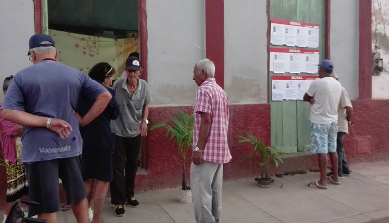 elecciones gb 2