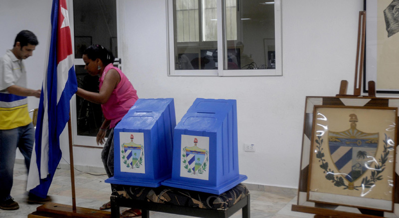 Photos: ACN elecciones hg 1