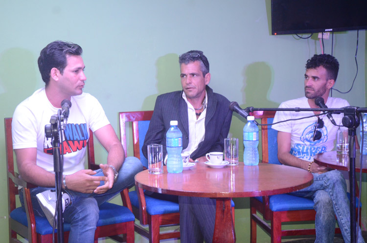 Fotos: De la Autora