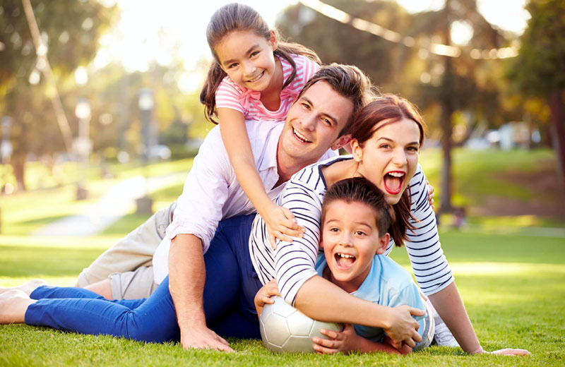 Photo: Revista Vive familia