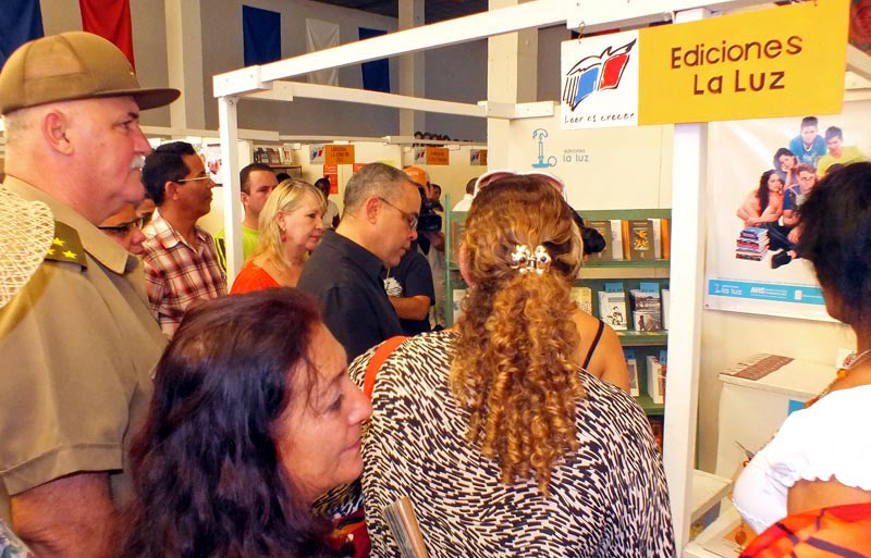 feria del libro bufetes 2