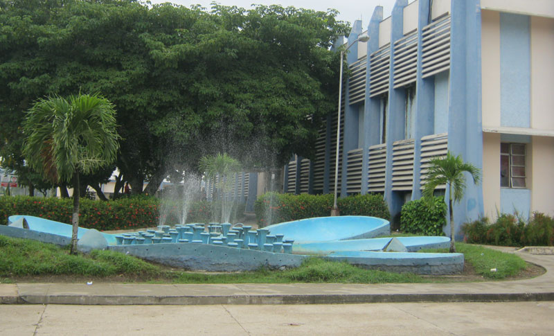 hospital pediatrico