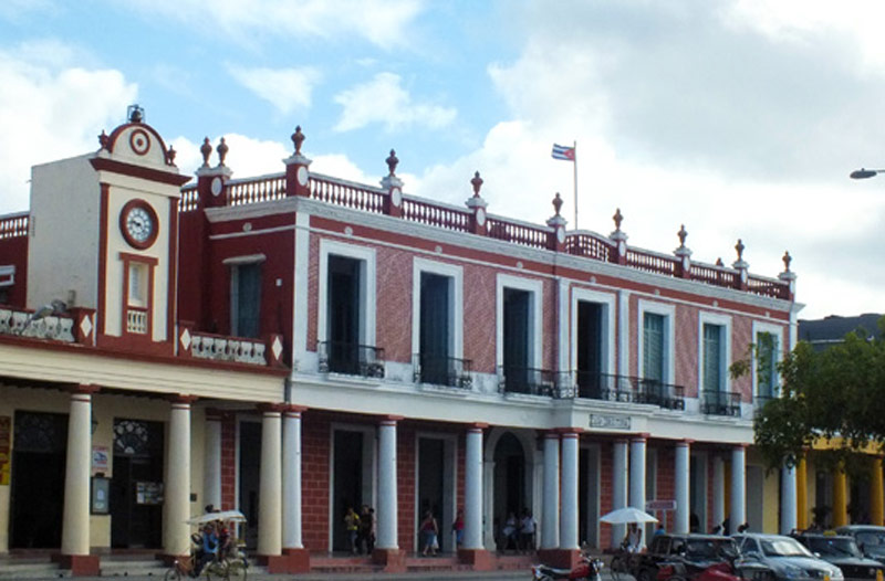 museo la periquera