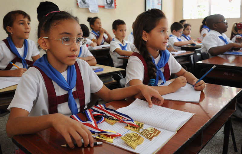 Nina Campeona Gimnasia 1