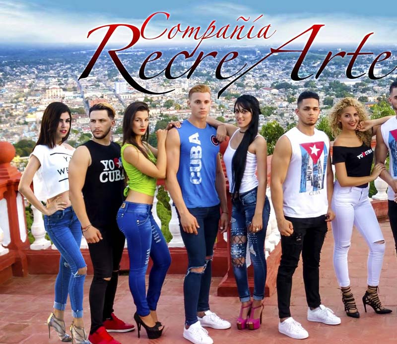 Fotos: Cortesía Recrearte Fotos: Cortesía Recrearte