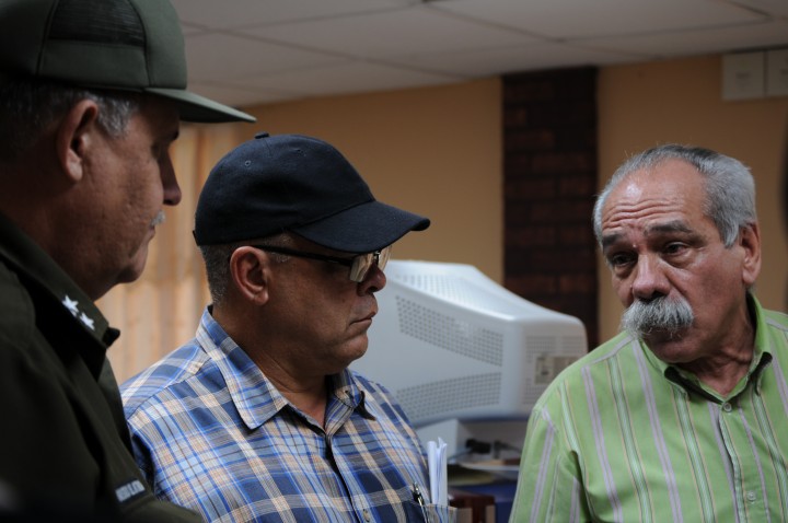 Accidente aereo en Cuba: consternación en Holguín. Foto: Elder Leyva