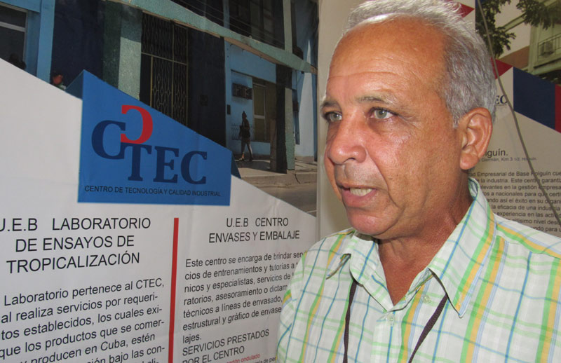 feria CTEC 2