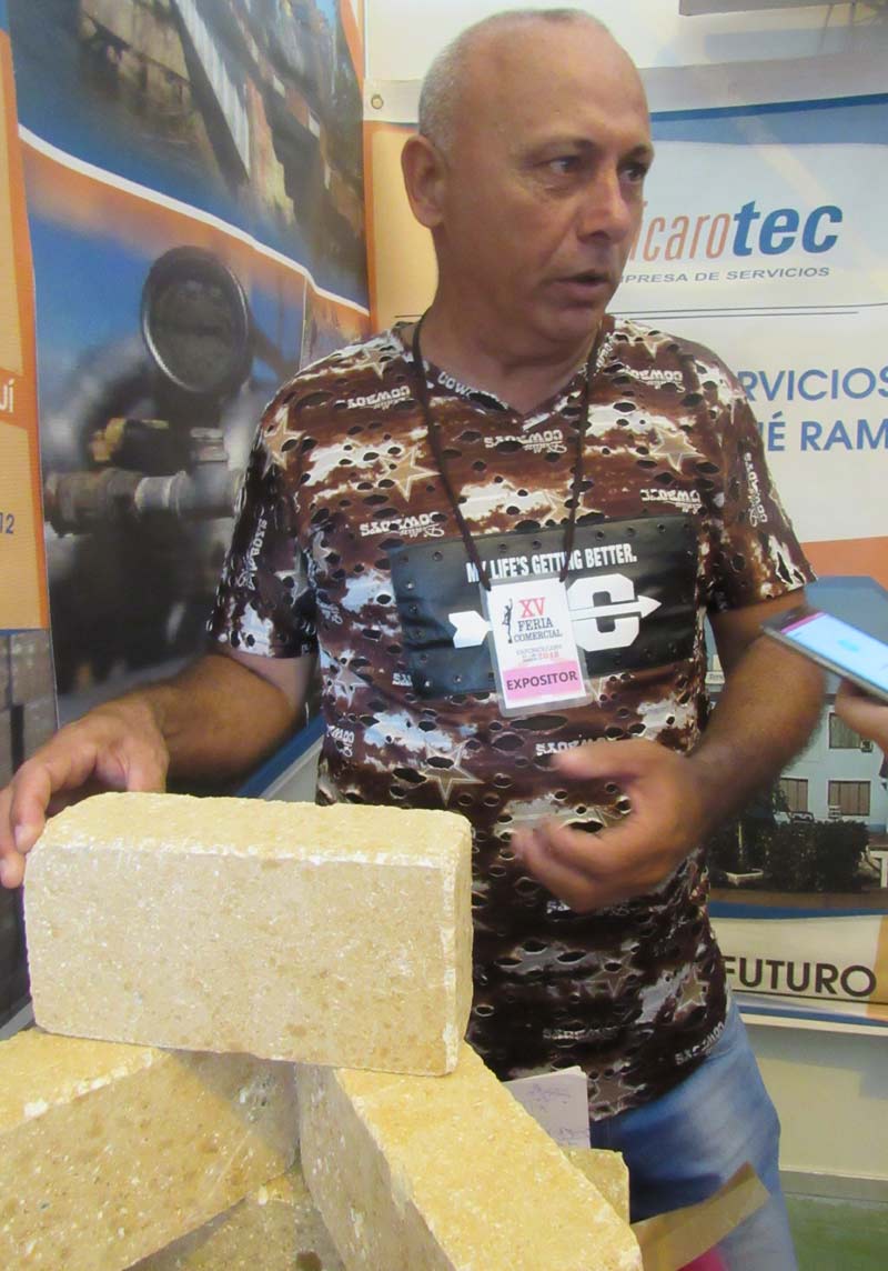 nicarotec 2
