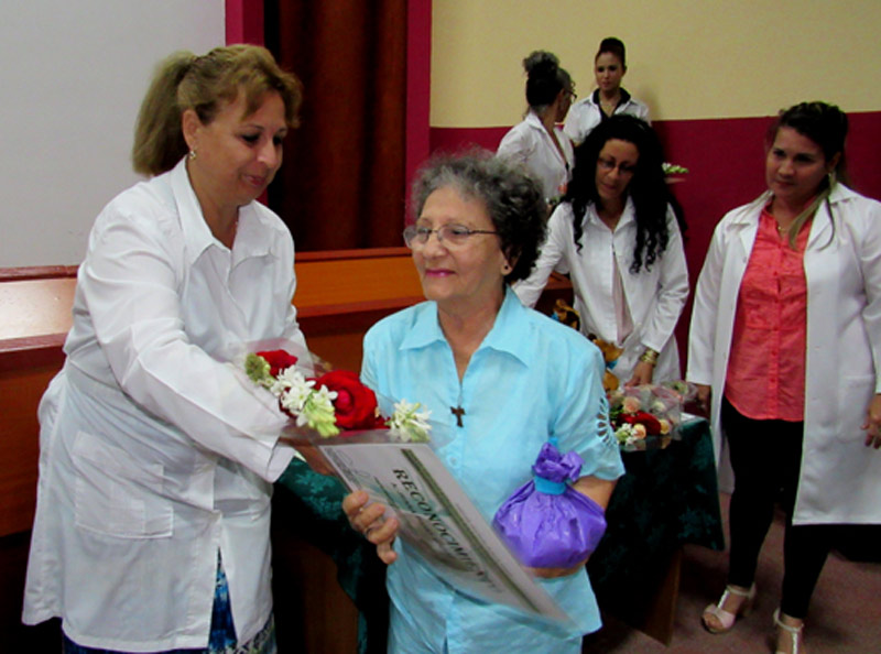 Fotos : Alexis del Toro salas rehab 4
