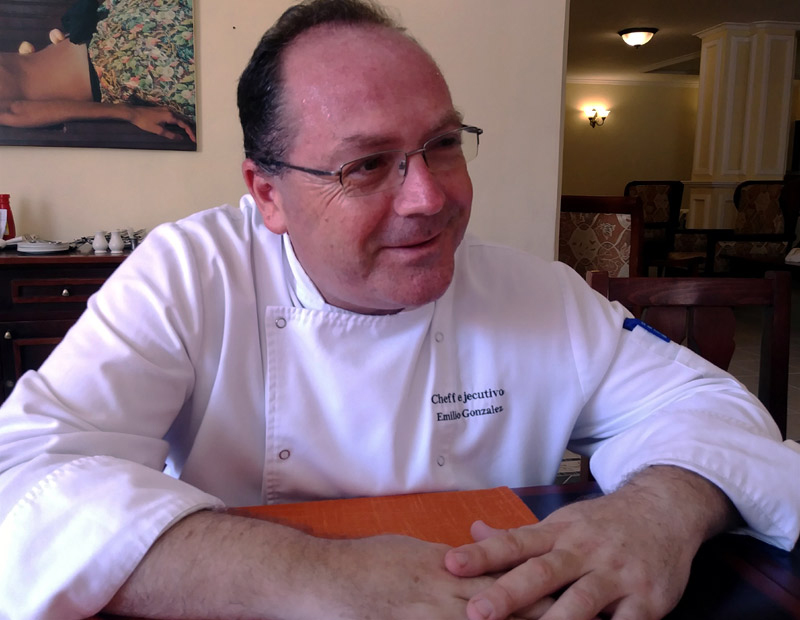 Chef Emilio Gonzalez1