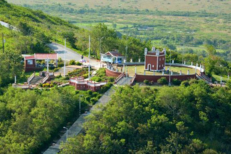 Fuerte loma Cruz JPC 02