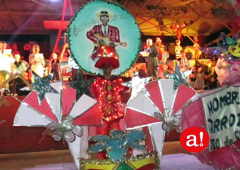 Gala Carnav 2019 1