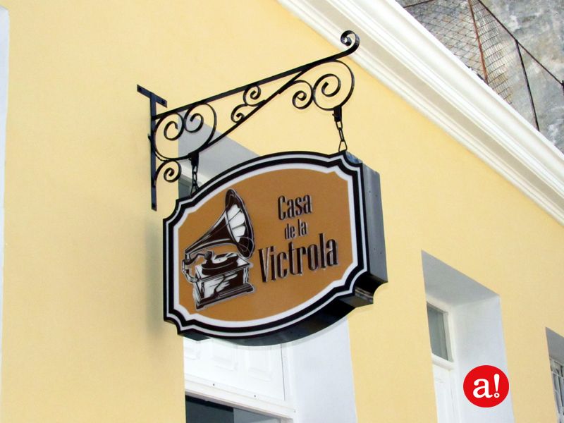 Fotos: Alexis del Toro Vict1