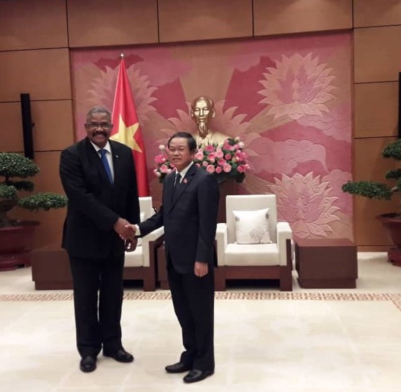 0 vice asamblea vietnam 0