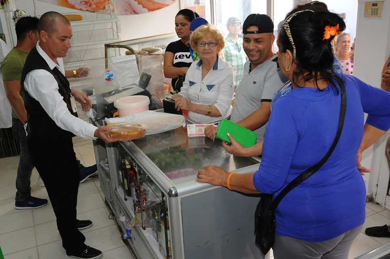 Doña Nely reapertura 2