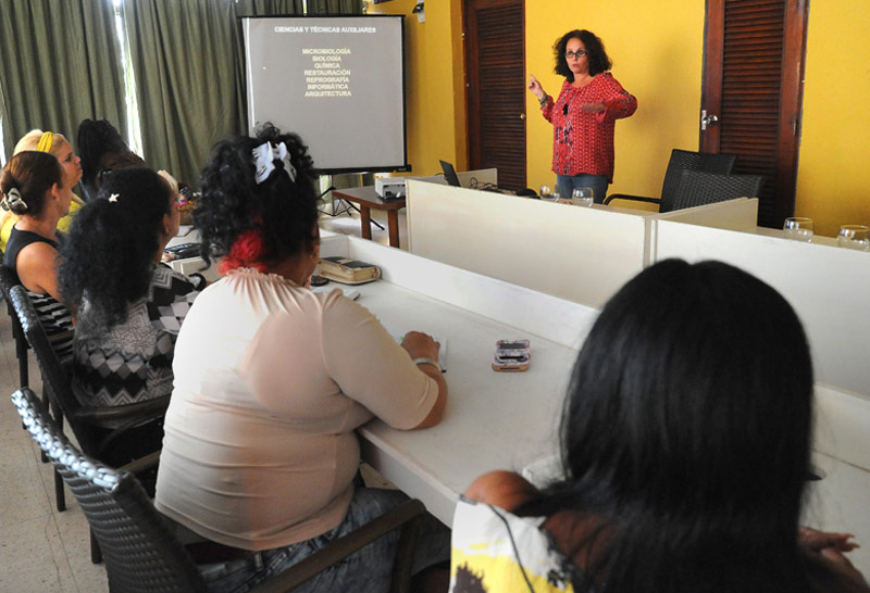 curso archivística 1 