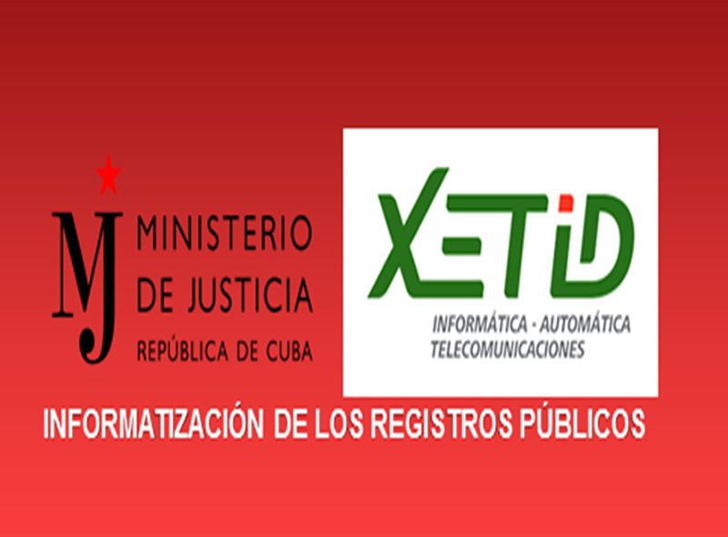informatizacion justicia 2