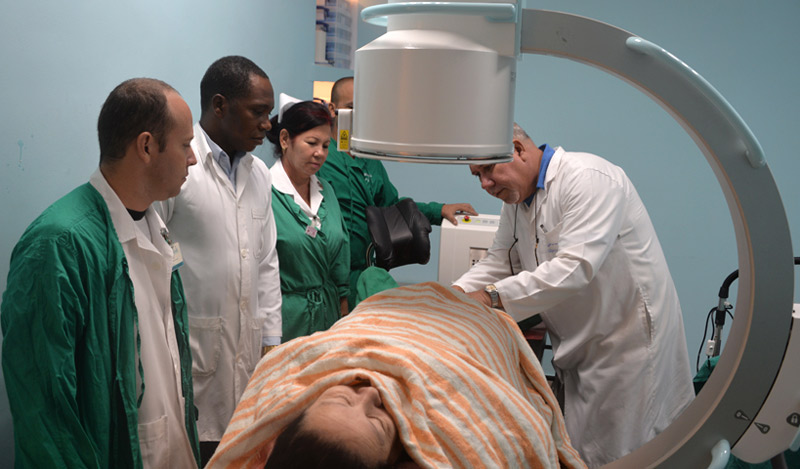 oncologia lenin holguin