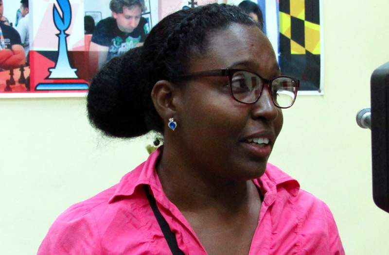 ajedrez final clausura 1