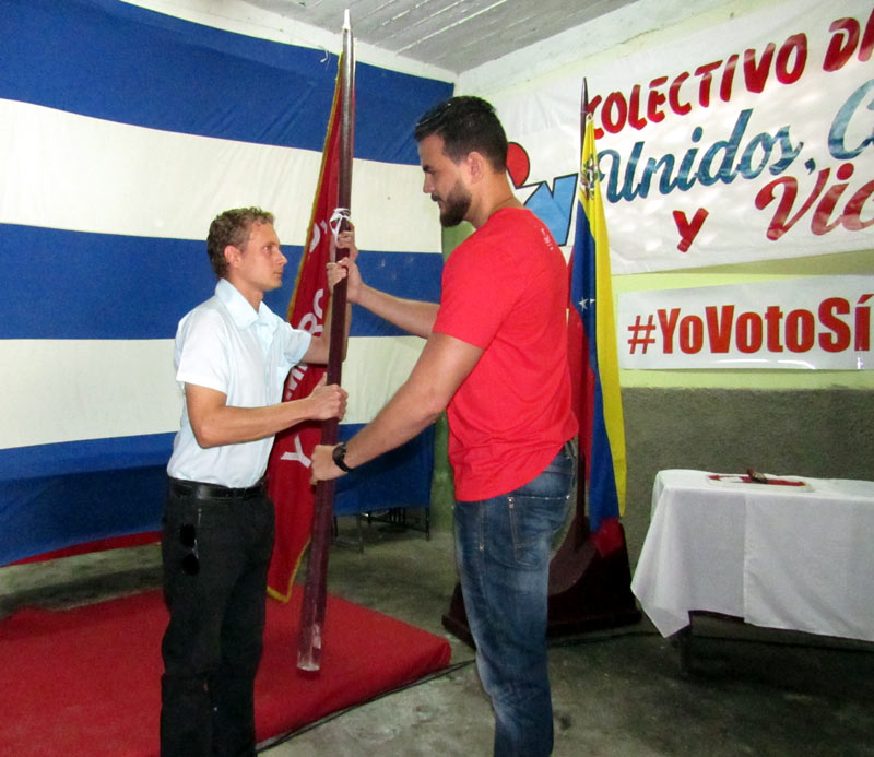 bandera propaganda 3